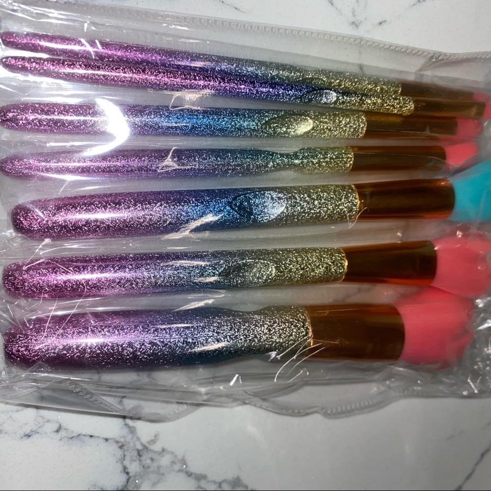 Makeup Brushes Set - Picture 6 of 6